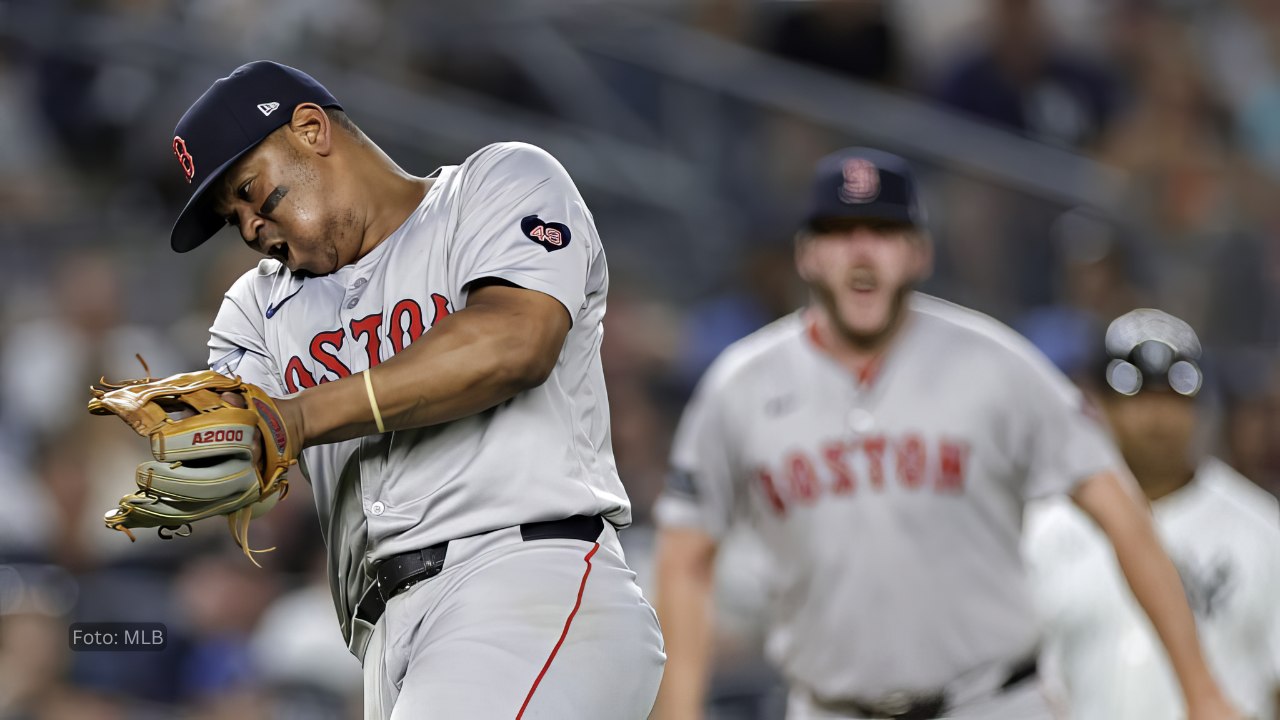 Alex Cora habla de Alex Bregman en futuro de Boston Red Sox Rafael Devers ratificado como 3ra base para 2025