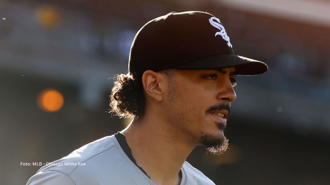 Reaparece Miguel Vargas con la mira puesta en MLB 2025 con Chicago Reaparece Miguel Vargas con la mira puesta en MLB 2025 con Chicago
