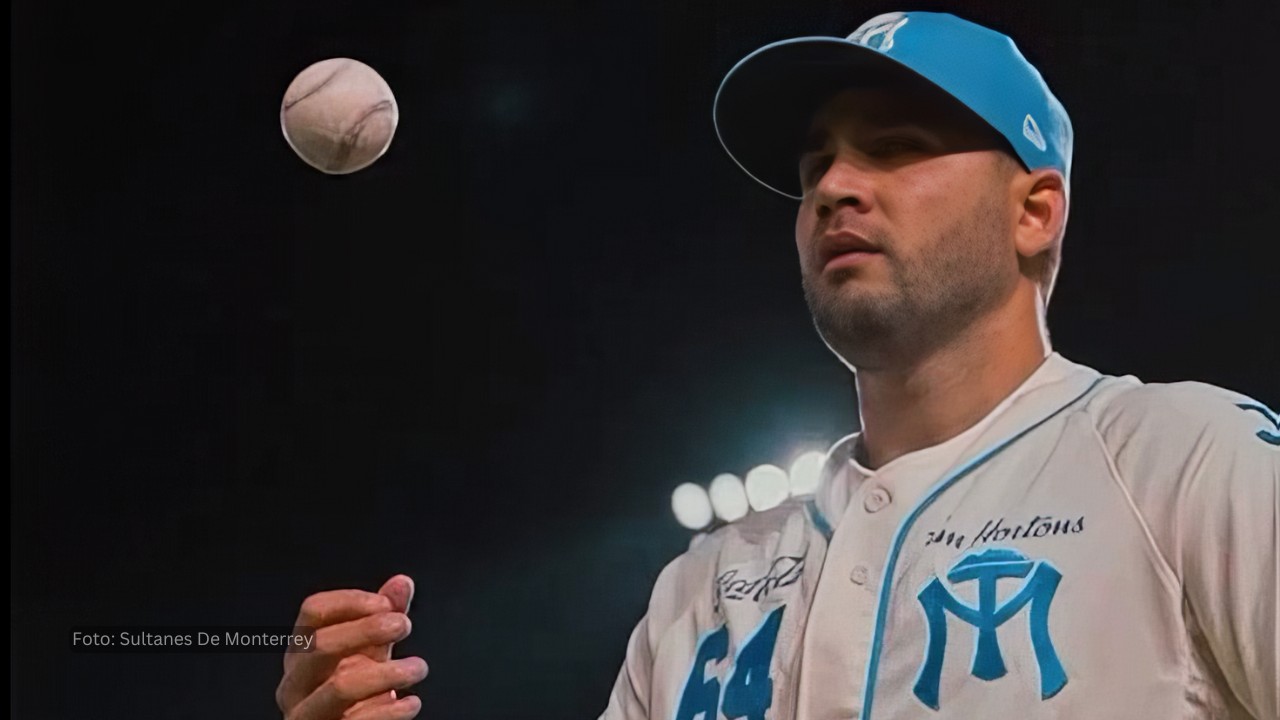 3 peloteros cubanos refuerzan playoffs de Liga Arco Mexicana Refuerzos cubanos Liga Arco, Norge Luis