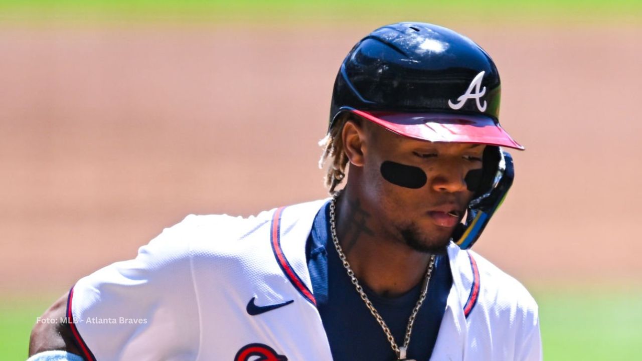 El regreso de Ronald Acuña Jr de manera oficial a los campos ligamayoristas, continúa siendo una gran incógnita.