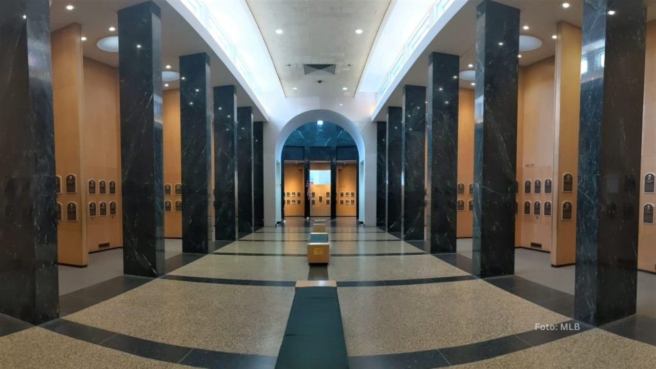 Actualización de Votaciones al Salón de la Fama 2025 tras 126 boletas Museo del Salón de la Fama de Cooperstown