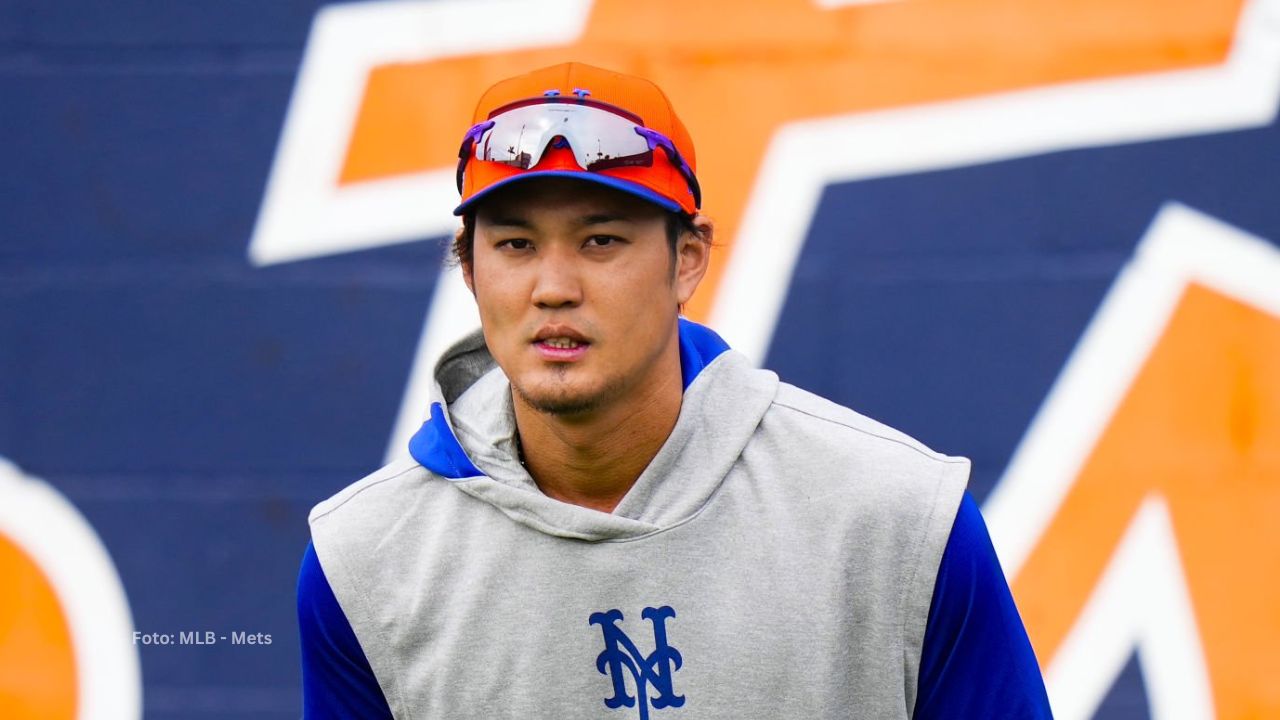 Seattle Mariners firma relevista japonés Shintaro Fujinami Seattle Mariners firma a relevista japonés Shintaro Fujinami