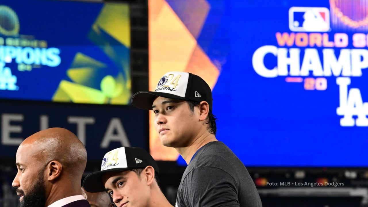 Shohei Ohtani avanza con Dodgers en recuperación para 2025 (+VIDEO) Shohei Ohtani rehabilitación dodgers 2025