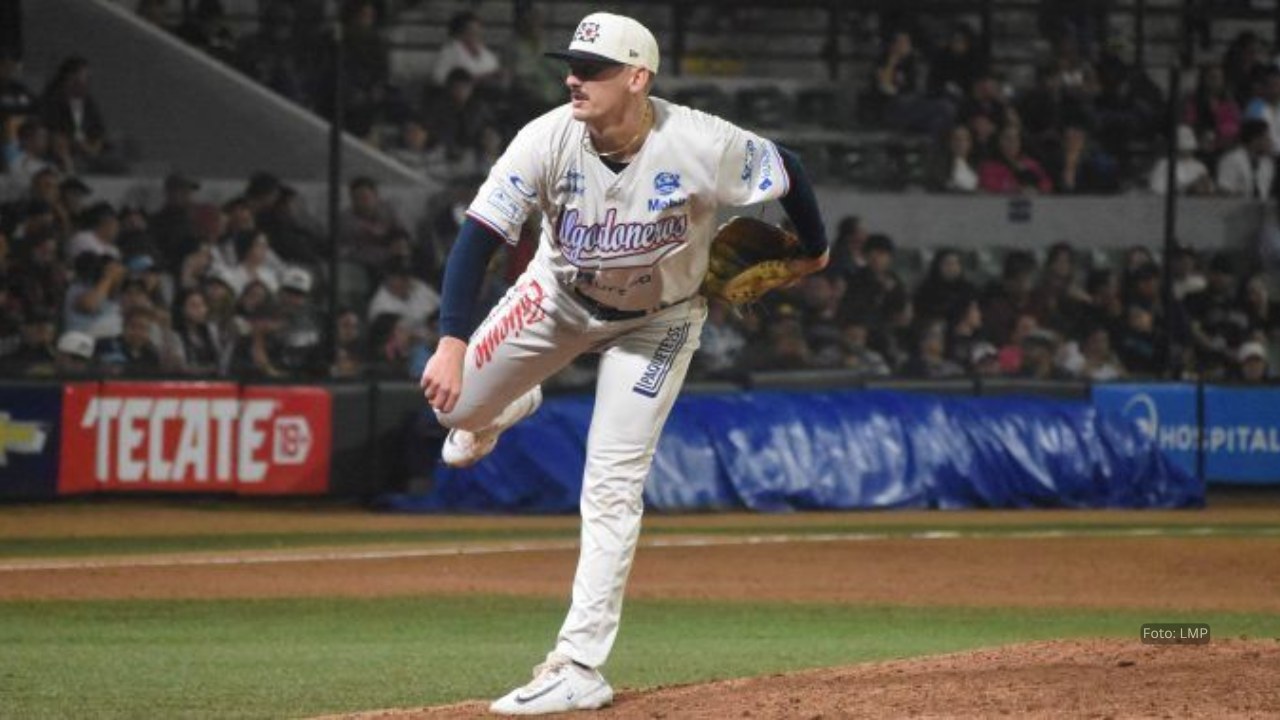 Texas Rangers firma a lanzador Peyton Gray para 2025 Texas Rangers firma a lanzador Peyton Gray