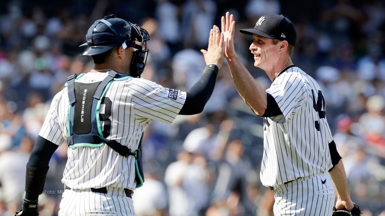 New York Yankees: Lo último, rumores, Stroman y más New York Yankees