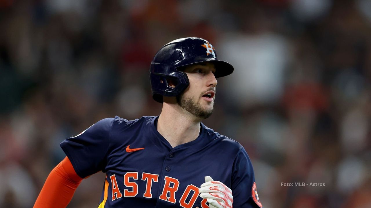 Kyle Tucker y Chicago Cubs evitan arbitraje por 16.5 millones Kyle Tucker, evitó ir al proceso de arbitraje tras acordar por un total de 16.5 millones de dólares para la temporada 2025.