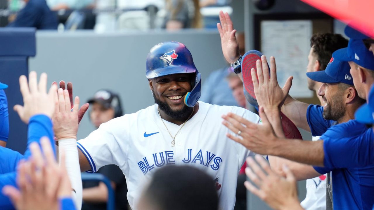 Vladimir Guerrero Jr. y la razón que caería en Boston Red Sox como anillo al dedo Vladimir Guerrero Jr. tiene una razón de mucho peso para firmar con Boston Red Sox en la agencia libre