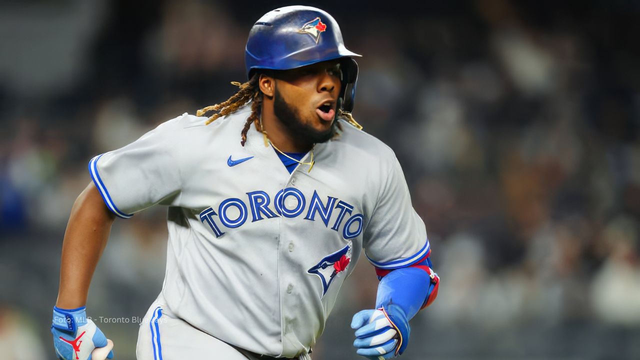 New York Yankees: Lo último, rumores, Stroman y más Vladimir Guerrero Jr., Toronto Blue Jays