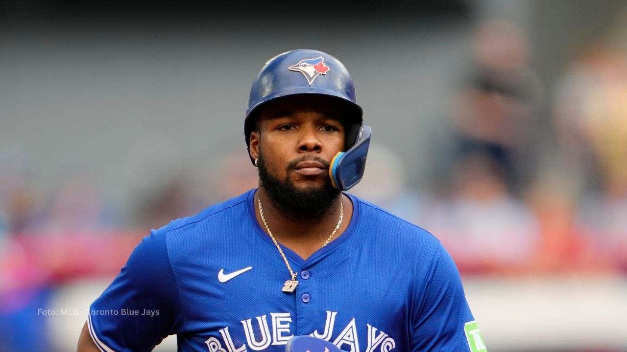 Vladimir Guerrero Jr. no firmará extensión con Toronto, asegura experto MLB Vladimir Guerrero Jr. no firmará extensión con Toronto, asegura experto MLB