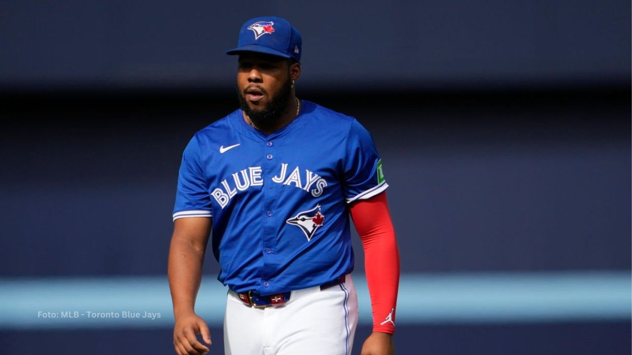 Vladimir Guerrero Jr. no firmará extensión con Toronto, asegura experto MLB Vladimir Guerrero Jr. no firmará extensión con Toronto, asegura experto MLB