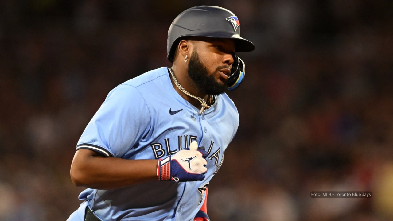 Se filtra oferta a Vladimir Guerrero Jr. de Toronto Blue Jays Vladimir Guerrero Jr. fue el mejor jugador ofensivo que tuvo Toronto Blue Jays en la pasada campaña.