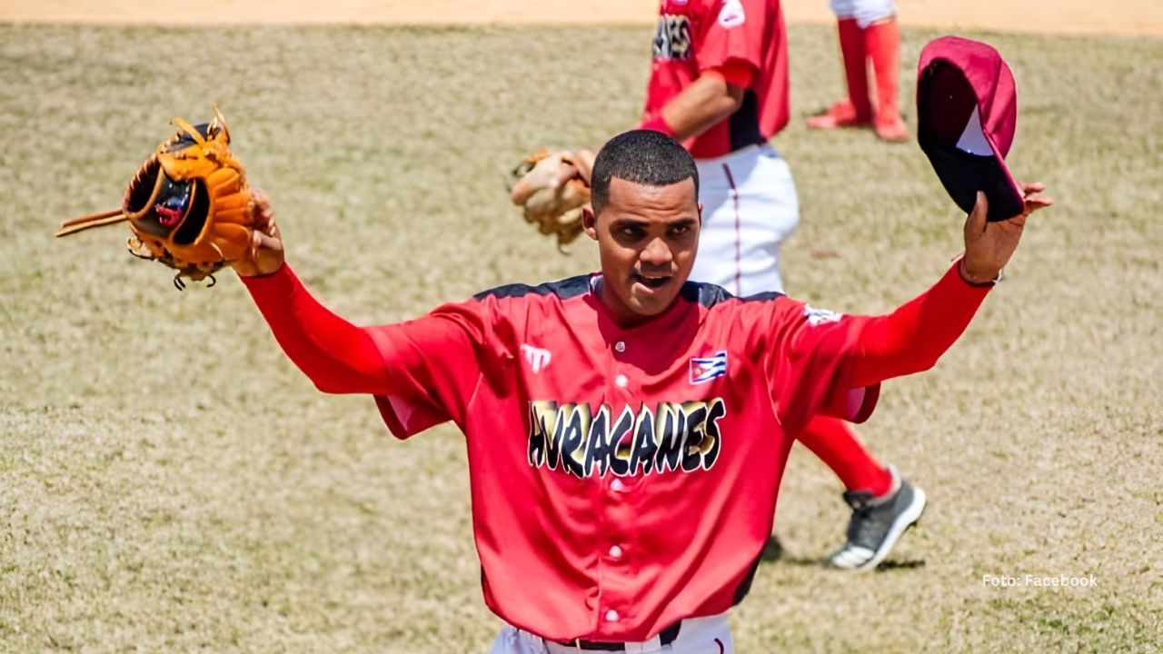 Refuerzos exclusivos en Liga Élite: Casos Yadián Martínez, Denis Laza y otros más Pelota Cubana