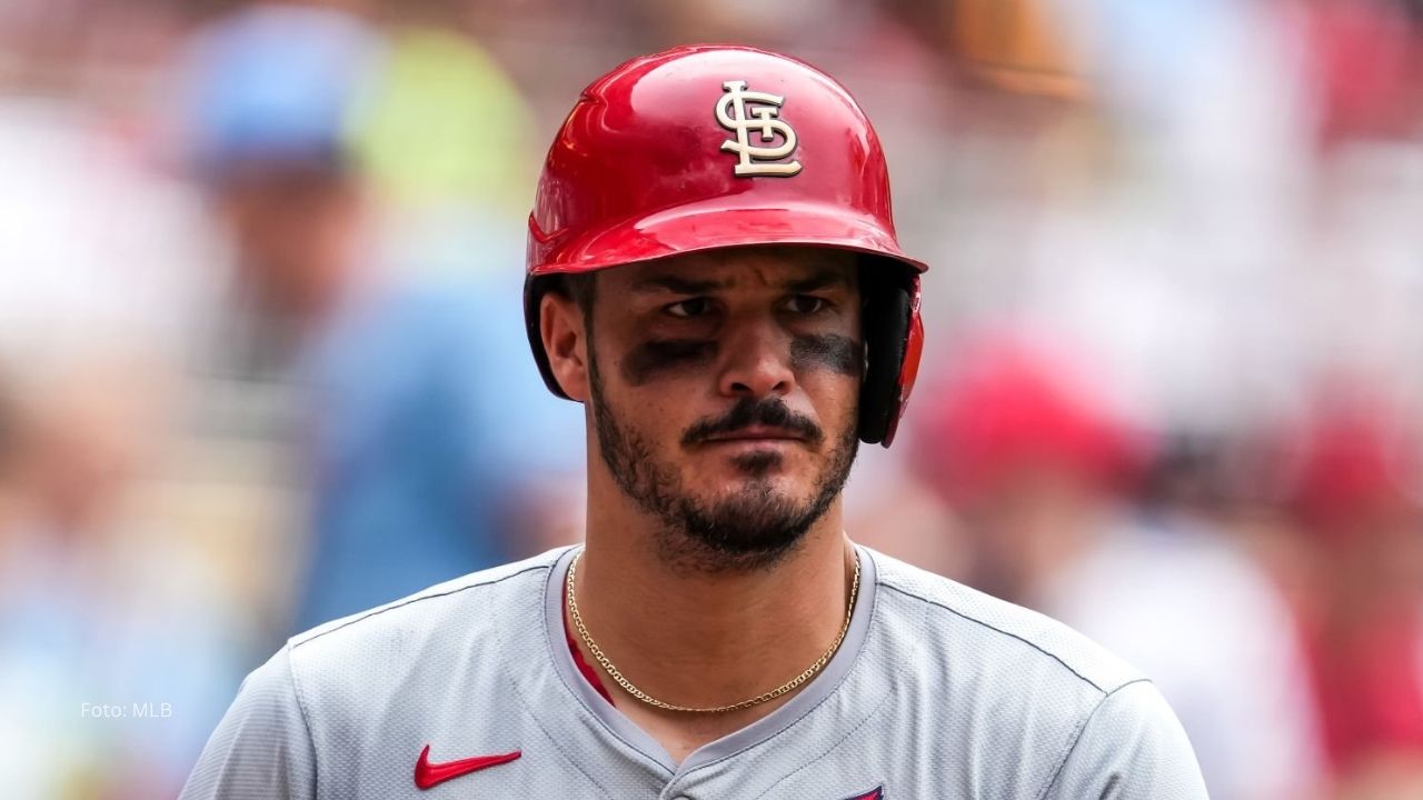 Nolan Arenado podría aterrizar en New York Yankees