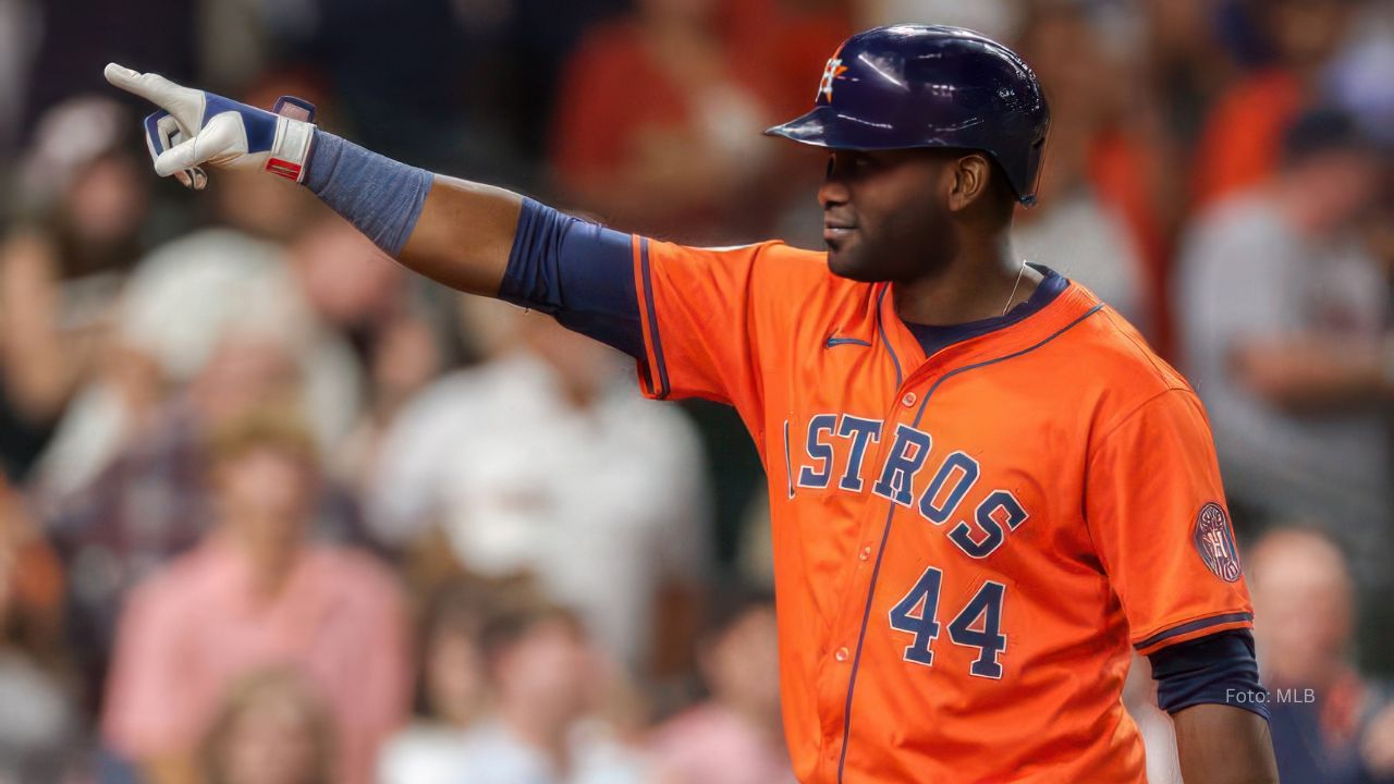 El arte de embasarse: Top 10 Cubano en MLB MLB