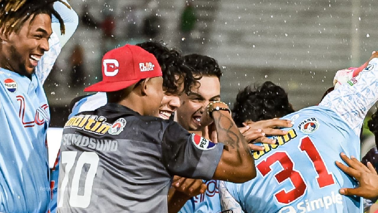 Cardenales a la Final, Bravos derrota y condena a Magallanes, Resumen Round Robin LVBP 2024-25 Cardenales de Lara ganó por paliza a Tigres y clasificó a la Gran Final de la LVBP 2025.