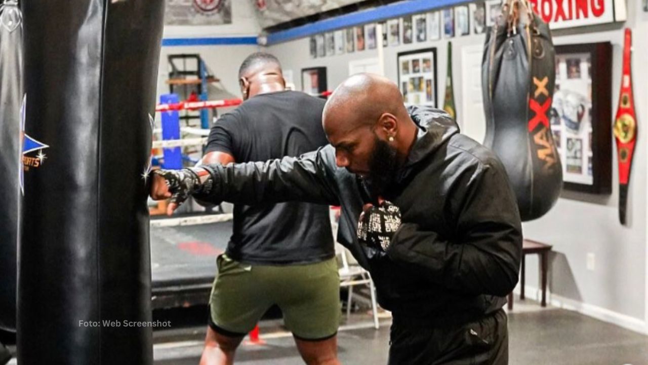 Cubano Yuniesky González da espectacular KO en debut BKFC El debut de Yuniesky González en BKF fue fenomenal y noqueó en el mismo primer round.