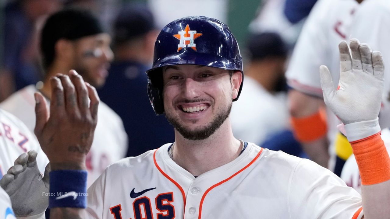 Kyle Tucker y Chicago Cubs evitan arbitraje por 16.5 millones Kyle Tucker, evitó ir al proceso de arbitraje tras acordar por un total de 16.5 millones de dólares para la temporada 2025.
