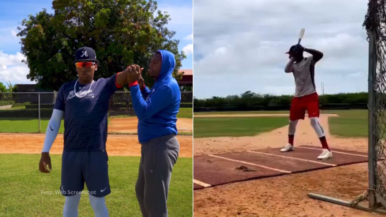 Firmas Internacionales MLB 2025: seguimiento completo y rastreador Diego Tornés se ubicó como el quinto mejor prospecto de su Clase, solamente detrás del japonés sensación Roki Sasaki, Josuar González, Kevin Álvarez y Elian Peña.