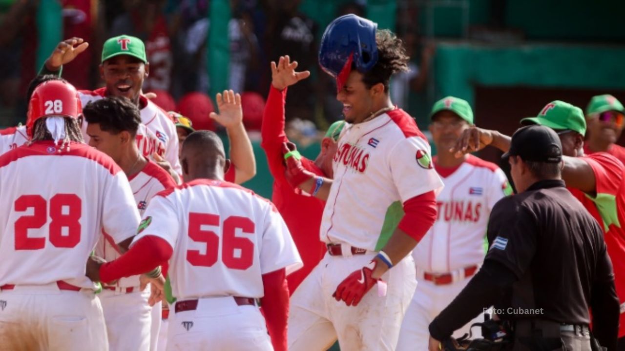 Federación Cubana de Beisbol prohíbe a Yordanis Samón en Equipo Nacional 2025 La nómina del equipo de Las Tunas fue dada a conocer este 6 de enero.