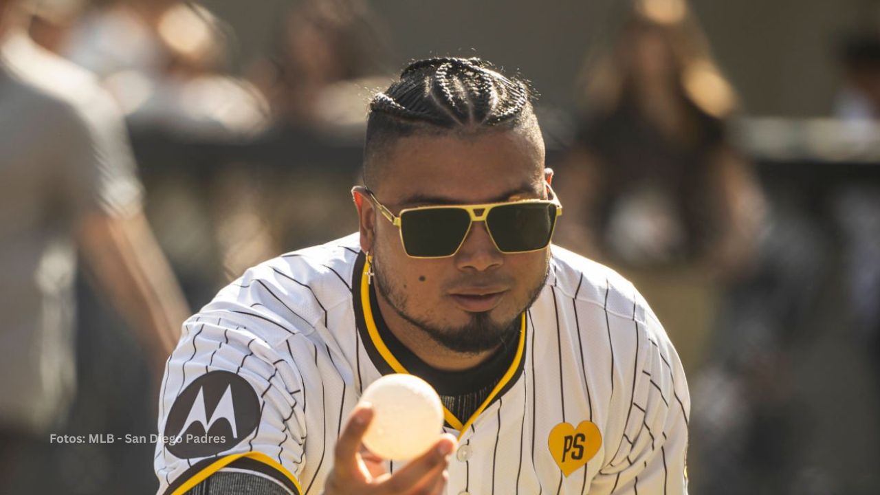 3 posibles destinos para Luis Arráez en MLB 3 posibles destinos para Luis Arráez en MLB