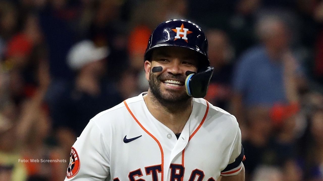 35 venezolanos han vestido el uniforme de Houston Astros en MLB 35 venezolanos han vestido el uniforme de Houston Astros en la historia