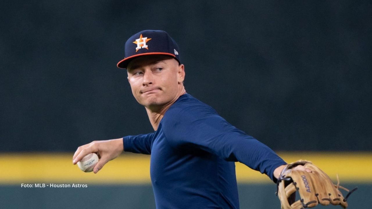4 prospectos de Houston Astros a seguir en Spring Training 4 prospectos de Houston a seguir en Spring Training y temporada 2025