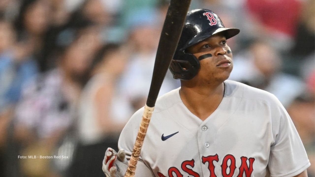 79 peloteros dominicanos han jugado con Boston Red Sox en MLB 79 peloteros dominicanos han jugado con Boston Red Sox en MLB