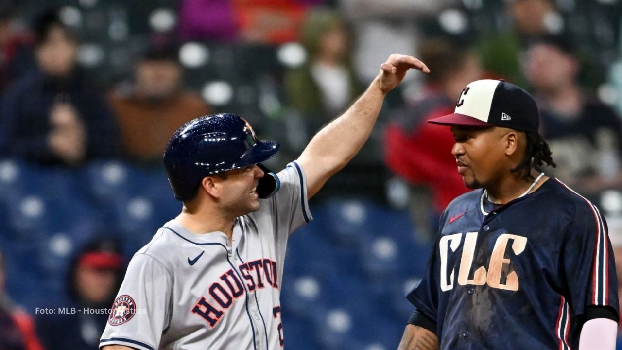 A ritmo de 43.6 millones, Jose Altuve es el 6to pelotero MLB mejor pagado A ritmo de 43.6 millones, Jose Altuve es el 6to pelotero MLB mejor pagado