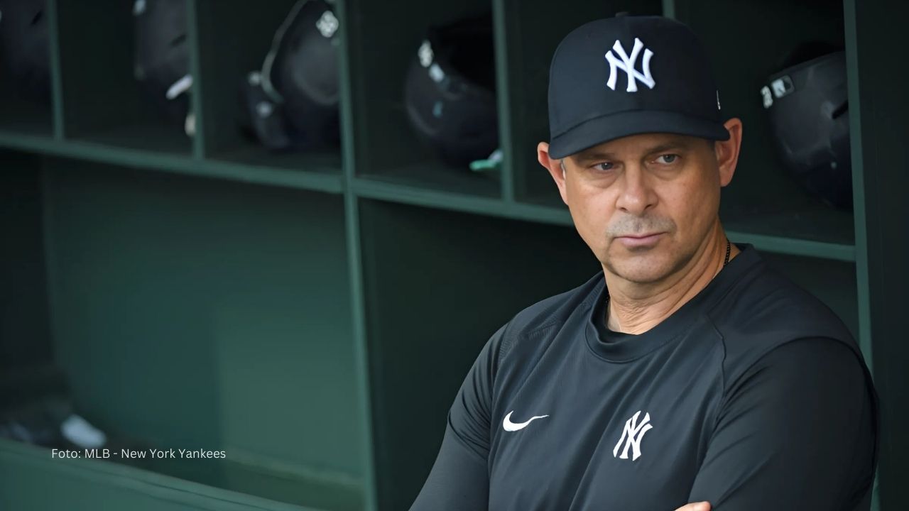 Aaron Boone, New York Yankees