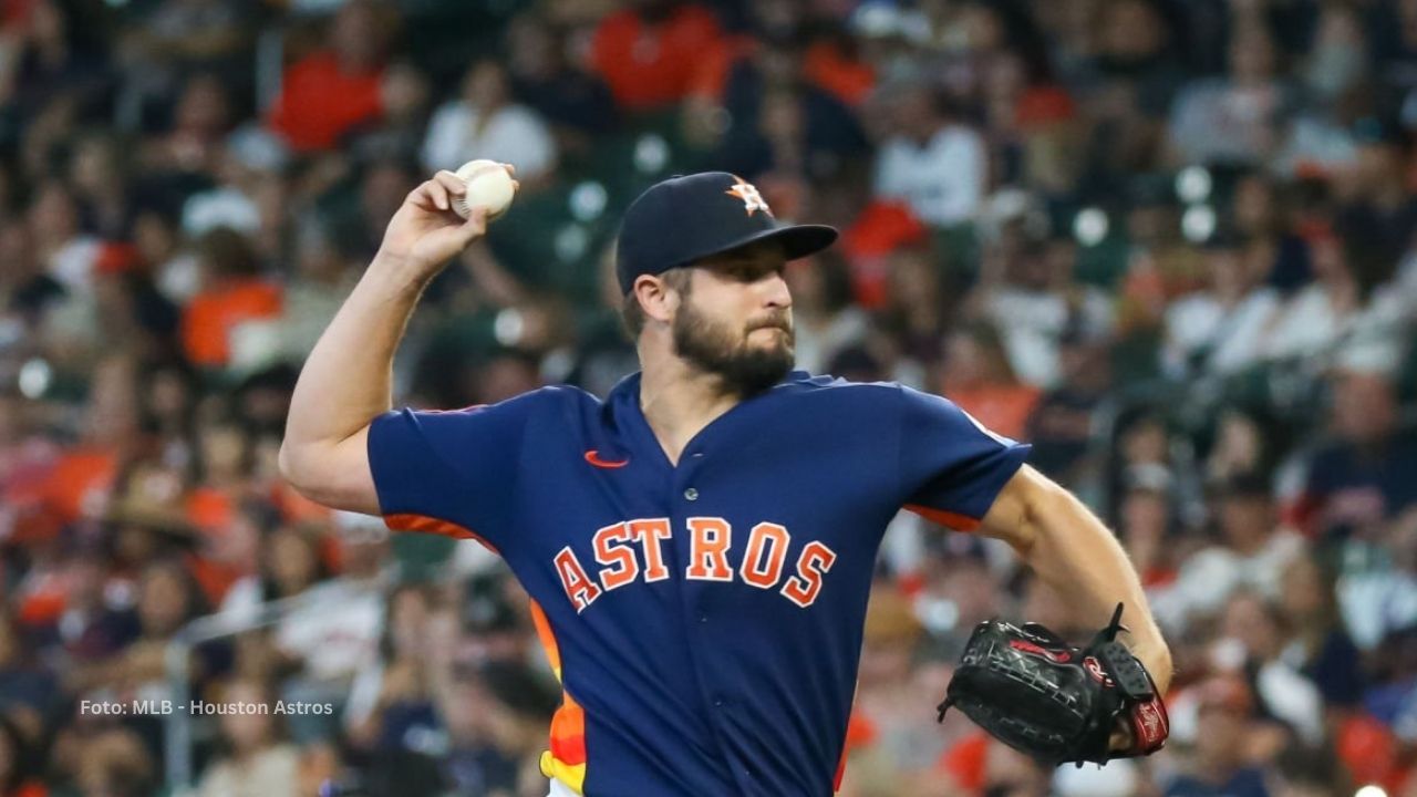 Arizona Diamondbacks firman a veterano Kendall Graveman Arizona Diamondbacks pactan con lanzador Kendall Graveman para MLB 2025