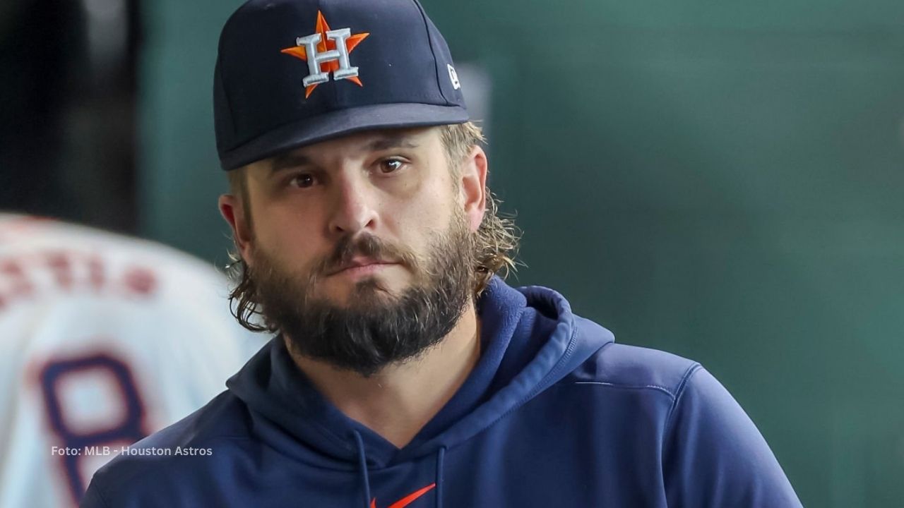 Arizona Diamondbacks firman a veterano Kendall Graveman Arizona Diamondbacks pactan con lanzador Kendall Graveman para MLB 2025