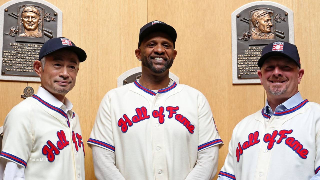 Houston Astros retira número 13 de Billy Wagner tras exaltación a Cooperstown Billy Wagner, conocido como "Billy the Kid", dejó una marca indeleble en el mundo del béisbol.