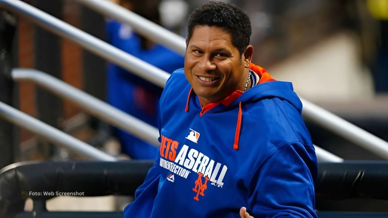 Bobby Abreu compra equipo de fútbol en Venezuela Bobby Abreu