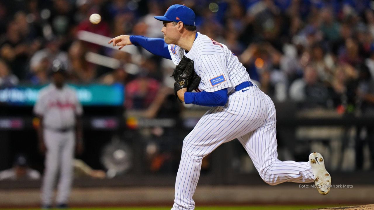 Boston acuerda contrato con experimentado lanzador Adam Ottavino Adam Ottavino lanzó con Boston Red Sox en la temporada MLB 2021 y ganó siete duelos con el equipo.