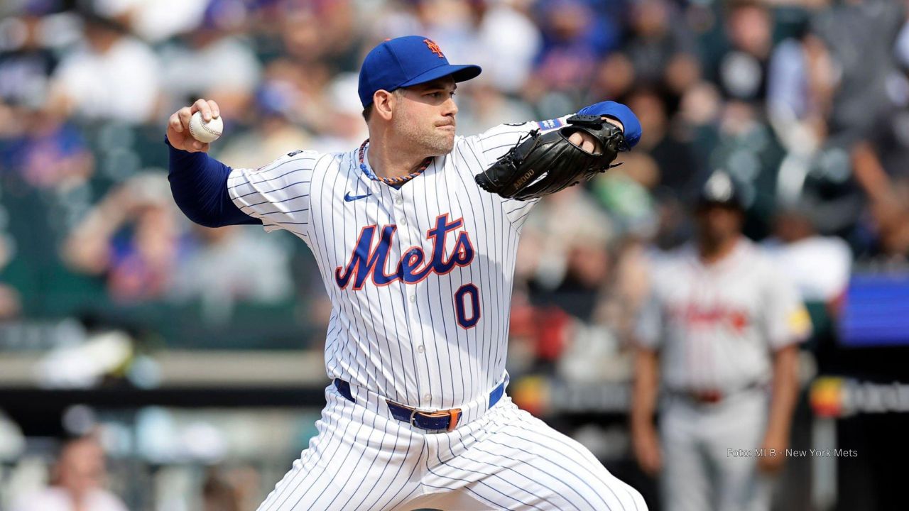 Boston acuerda contrato con experimentado lanzador Adam Ottavino Adam Ottavino lanzó con Boston Red Sox en la temporada MLB 2021 y ganó siete duelos con el equipo.