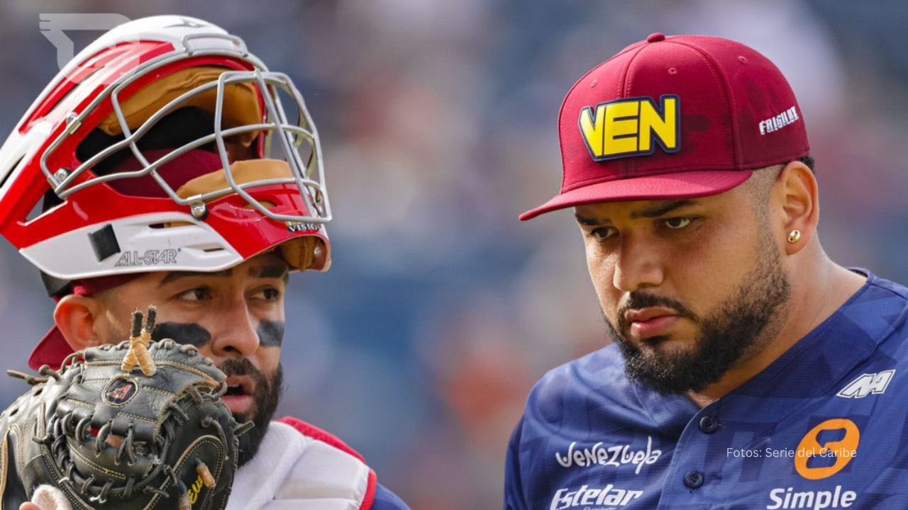 Serie del Caribe Mexicali 2025: Alineaciones de México vs. Venezuela Cardenales de Lara