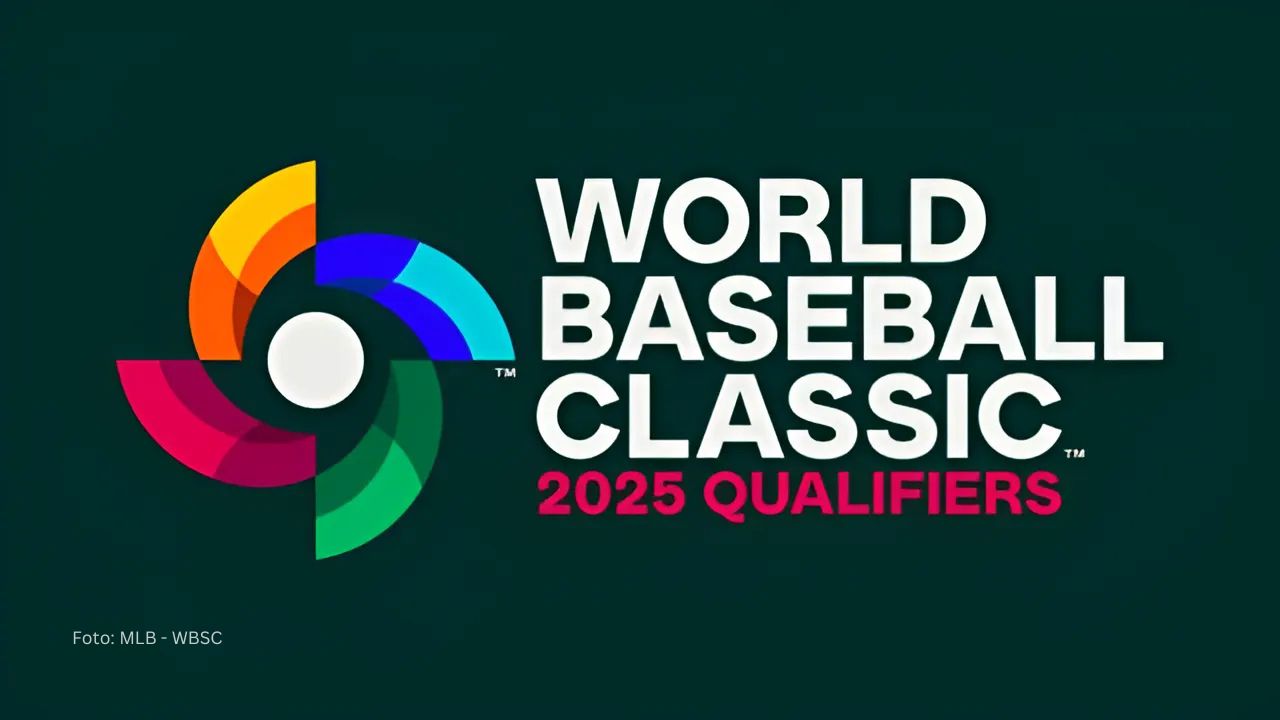 Clasificatorio al Clásico Mundial de Beisbol 2026: Todo lo que debes saber Clásico Mundial de Beisbol
