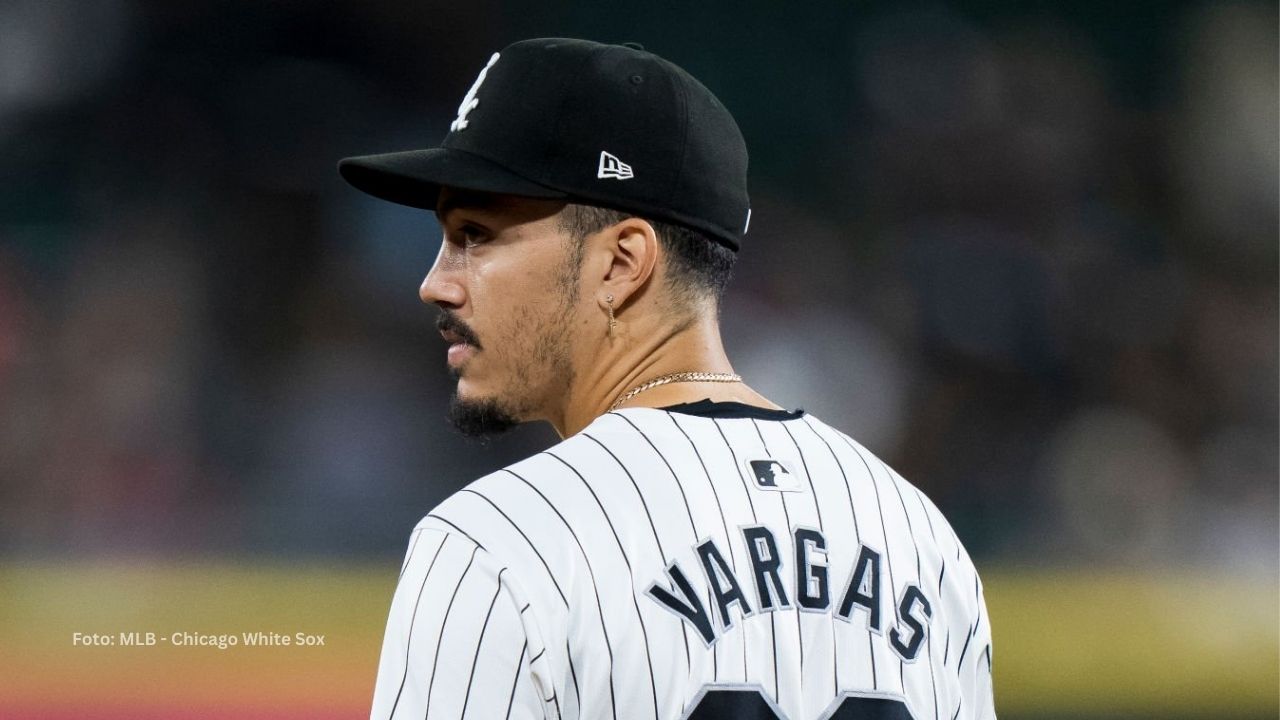 Cubano Miguel Vargas sorprende a Chicago con cambio físico Cubano Miguel Vargas sorprende a Chicago con cambio físico