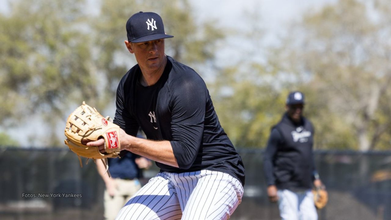 Se reportan estrellas de Yankees a Spring Training 2025 DJ LeMahieu