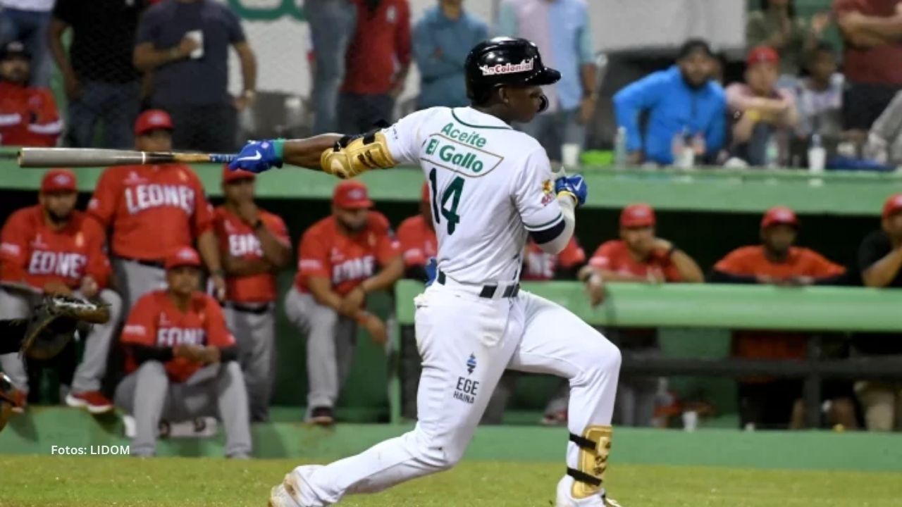 Dairon Blanco regresará con Estrellas Orientales en LIDOM, fuentes Dairon Blanco regresará con Estrellas Orientales en LIDOM, fuentes