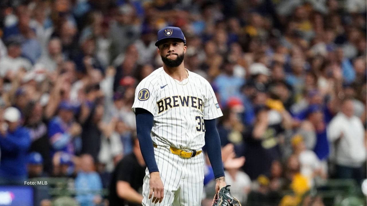 Yankees contará con cerrador de lujo en MLB 2025 Devin Williams ahora forma parte de New York Yankees