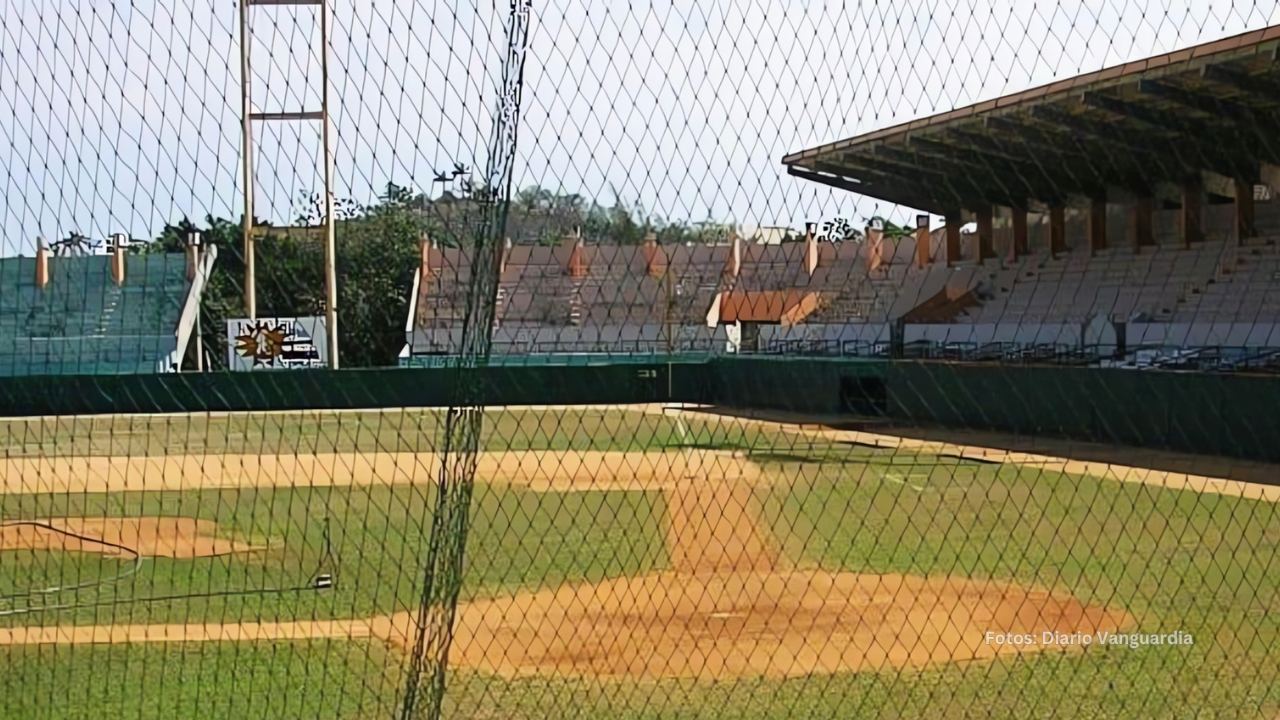 Habrá aumento salarial en Liga Élite del beisbol cubano (Fuentes) Estadio del beisbol cubano
