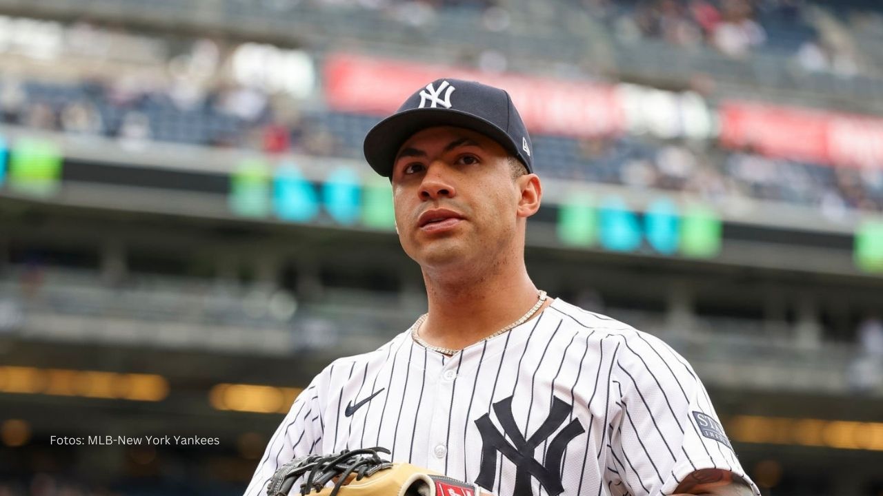 ¿Cuántos venezolanos han jugado en la historia de Yankees? Gleyber Torres con Yankees