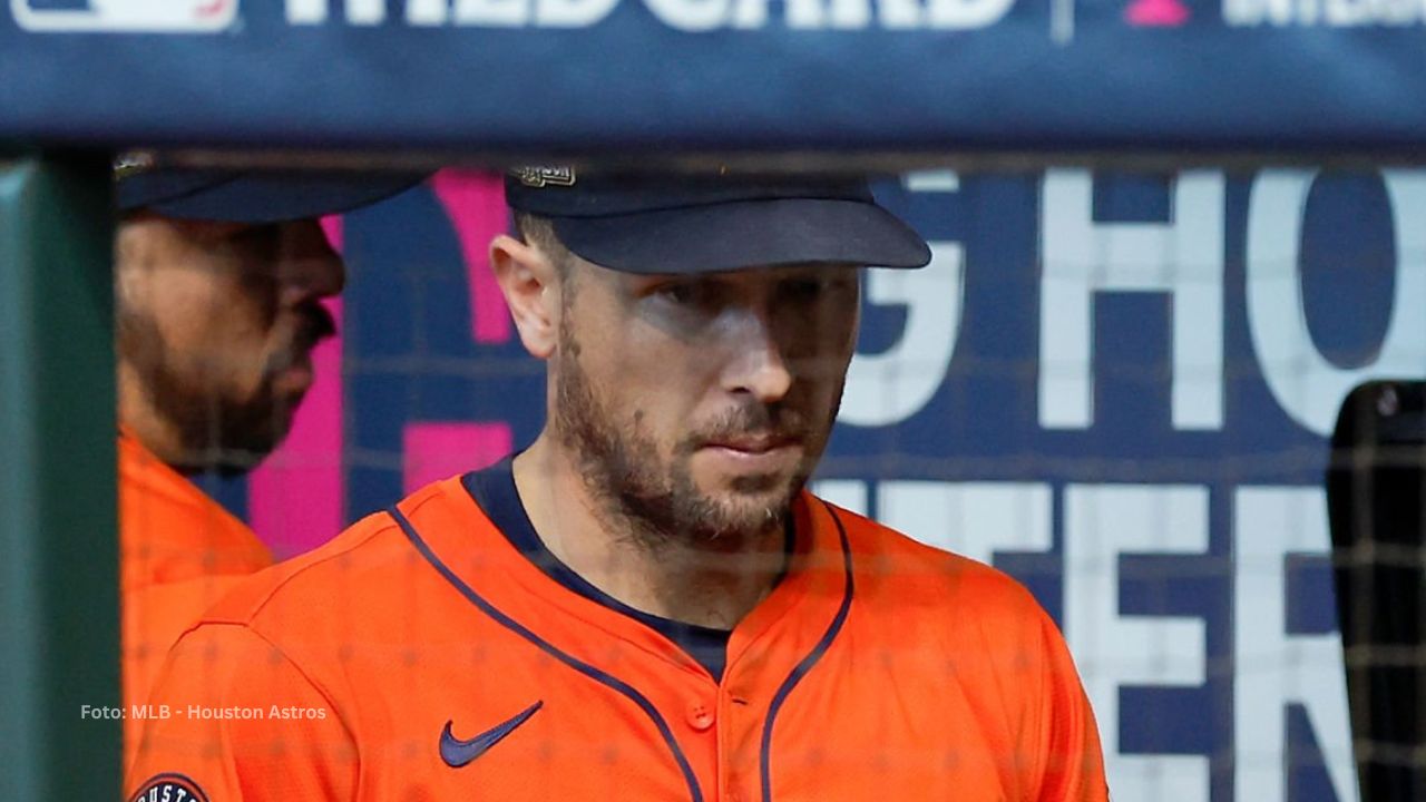 Alex Bregman casi descartado por Houston Astros, confirma Gerente General Gerente de Houston descarta a Alex Bregman para MLB 2025