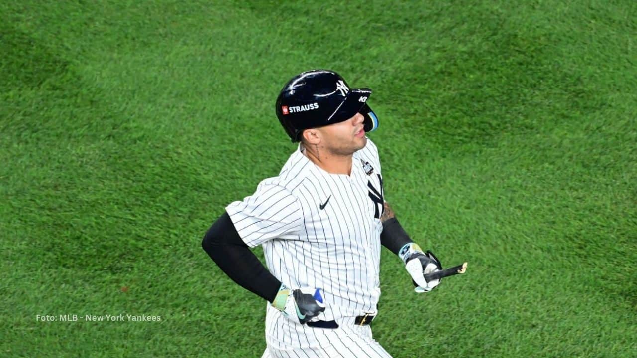 Gleyber Torres supera etapa con Yankees: "Quiero pasar la página" Gleyber Torres supera etapa Yankee y se enfoca en la defensa