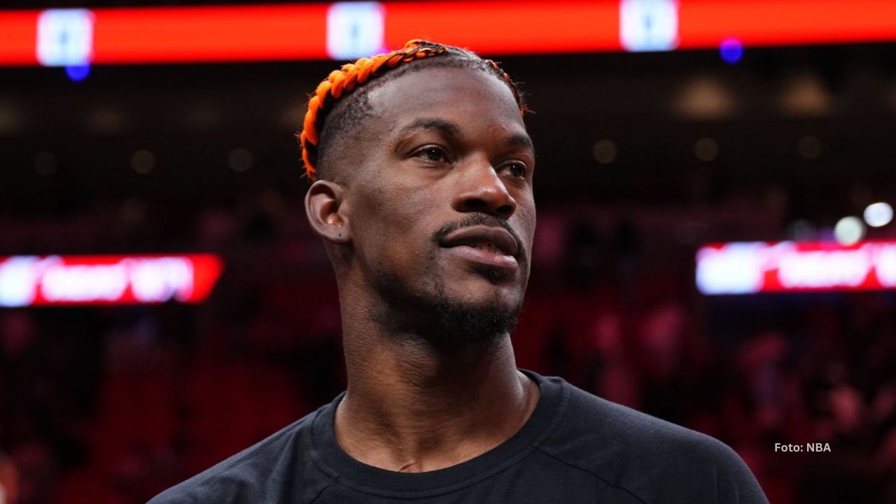 Golden State y Jimmy Butler firman multimillonaria extensión Miami Heat y Golden State Warriors protagonizaron el cambio de la jornada en la fecha límite de traspasos.