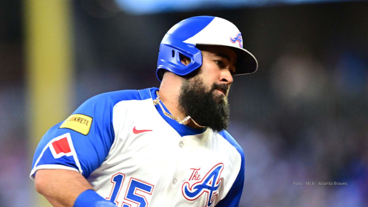 Houston Astros acuerda con utility venezolano Luis Guillorme El experimentado jugador venezolano, Luis Guillorme, acordó con la organización de Houston Astros para la temporada MLB 2025.