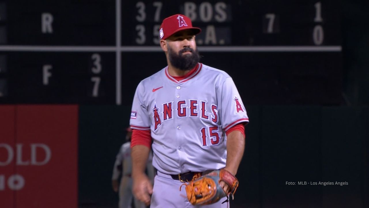 Houston Astros acuerda con utility venezolano Luis Guillorme El experimentado jugador venezolano, Luis Guillorme, acordó con la organización de Houston Astros para la temporada MLB 2025.