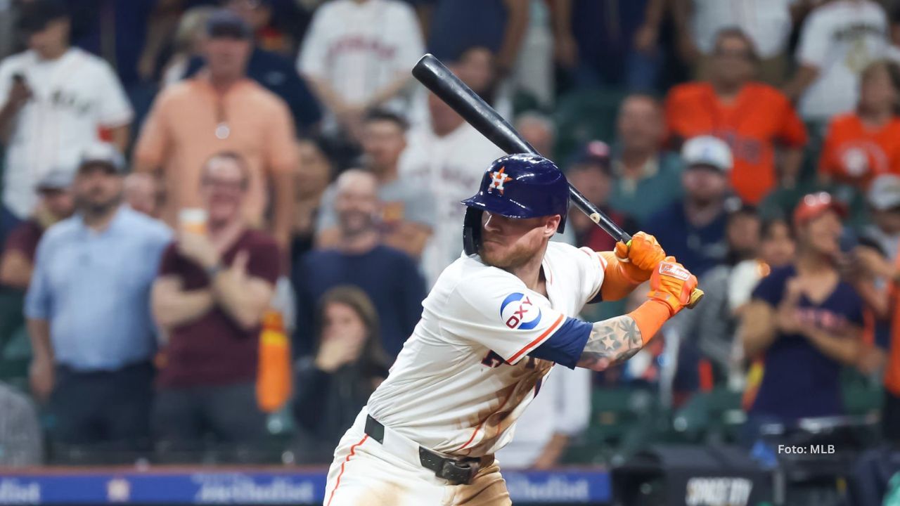 Ben Gamel firma con Astros para 2025 por más de un millón Ben Gamel tiene una carrera de nueve campañas en las Grandes Ligas repartiendo su tiempo en equipos como Marineros, Cerveceros y Piratas.