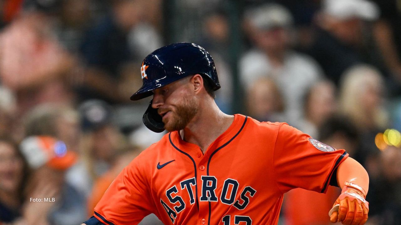 Ben Gamel firma con Astros para 2025 por más de un millón Ben Gamel tiene una carrera de nueve campañas en las Grandes Ligas repartiendo su tiempo en equipos como Marineros, Cerveceros y Piratas.